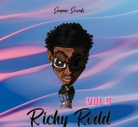 Smemo Sounds RICHY RODD VOL 5 WAV